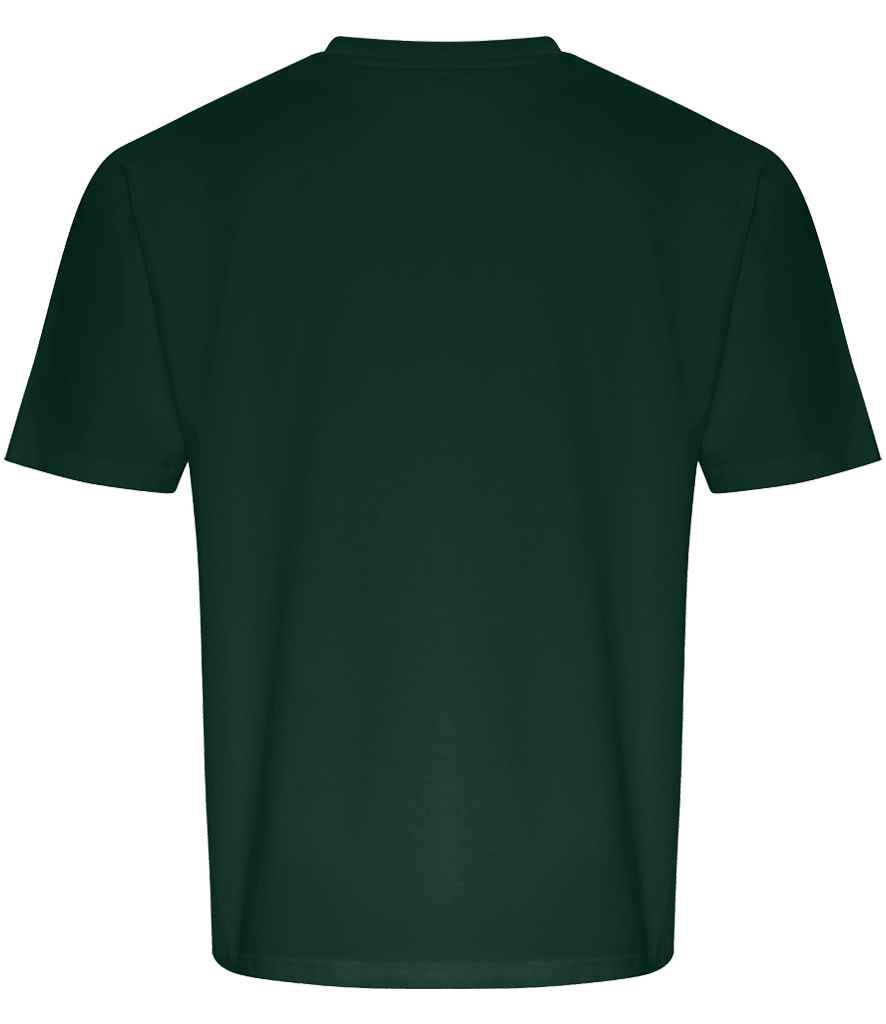 EA006 Green Back