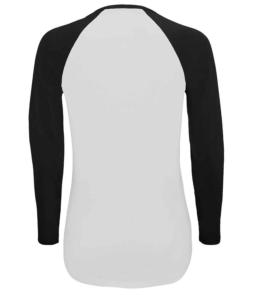 02943 White/Deep Black Back