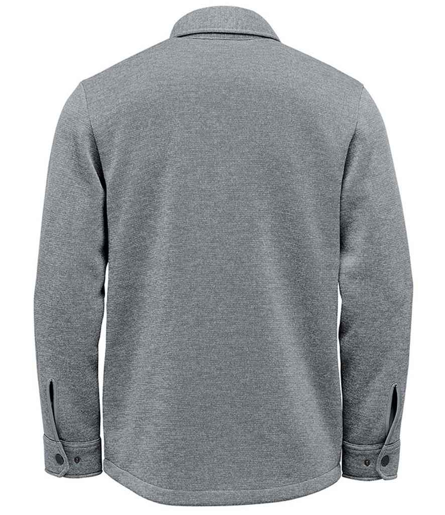 SNF1 Granite Heather Back