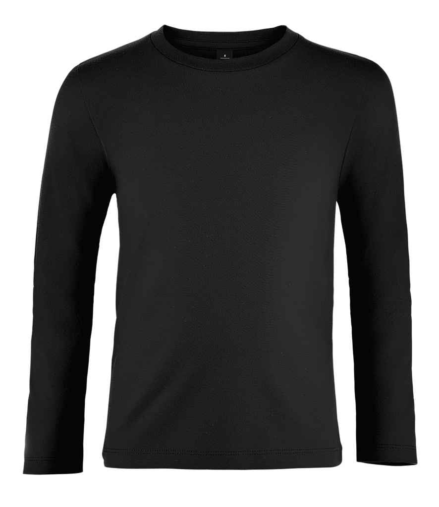 02947 Deep Black Model