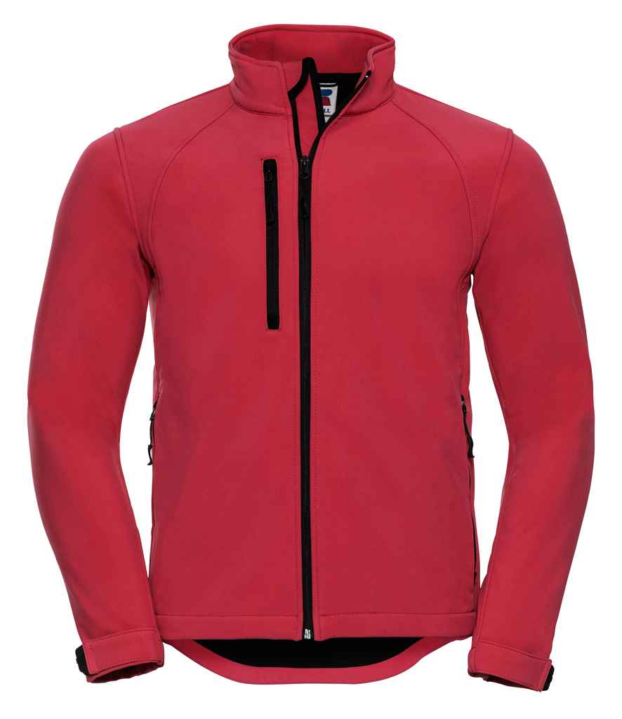 140M Classic Red Model