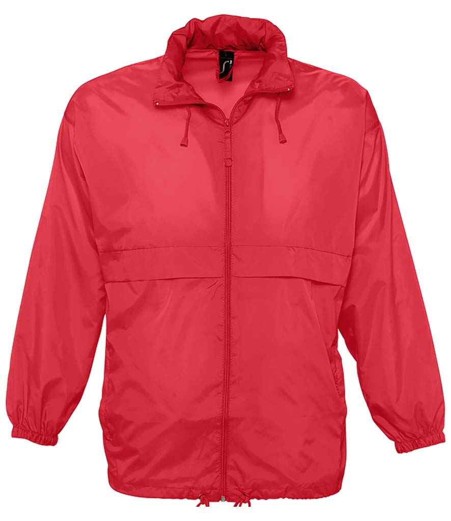 32000 Red Model