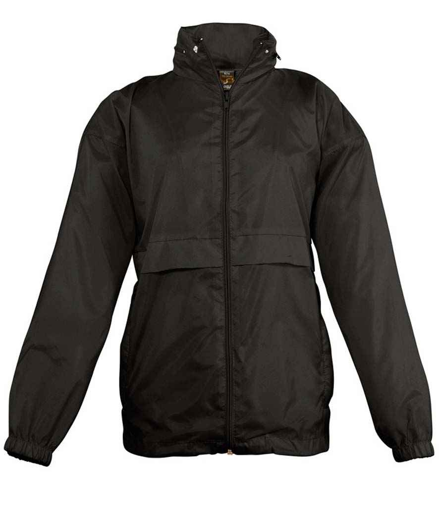 32300 Black Model