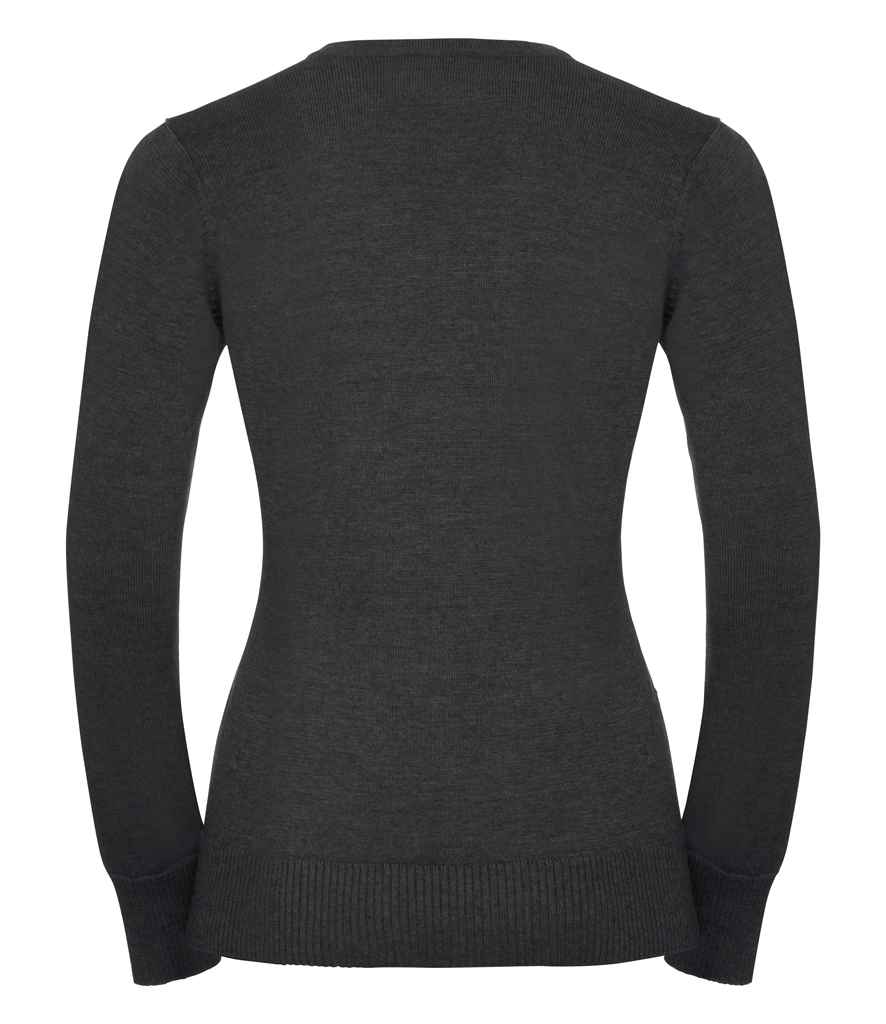 710F Charcoal Marl Front