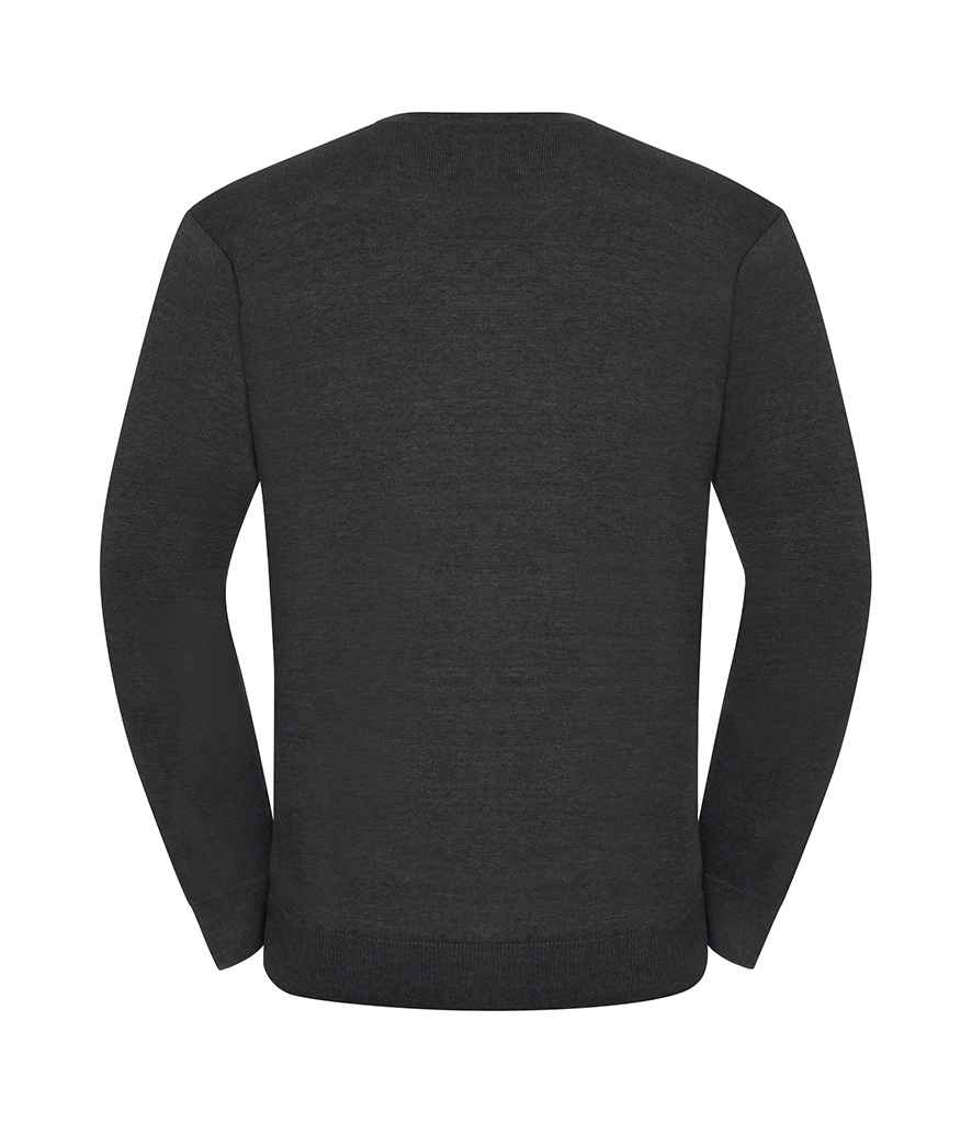710M Charcoal Marl Front