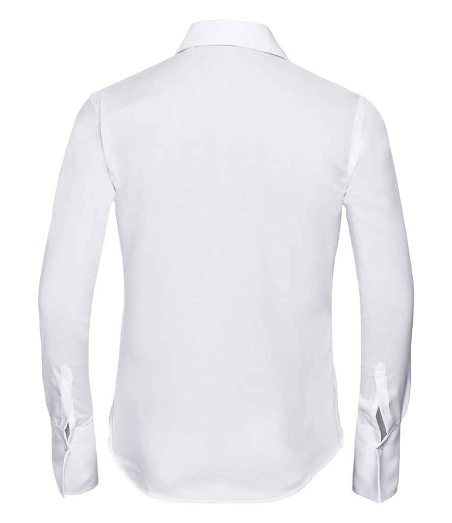 956F White Front