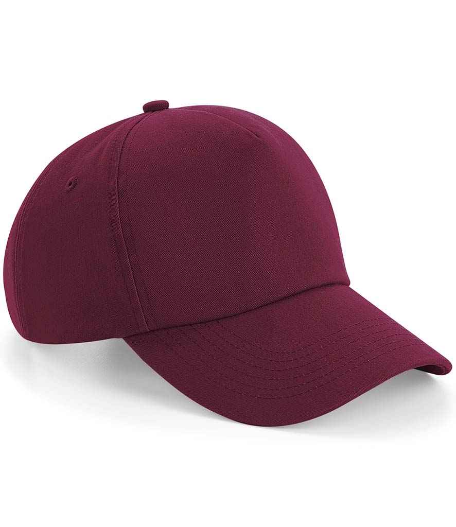 BB25 Burgundy Front