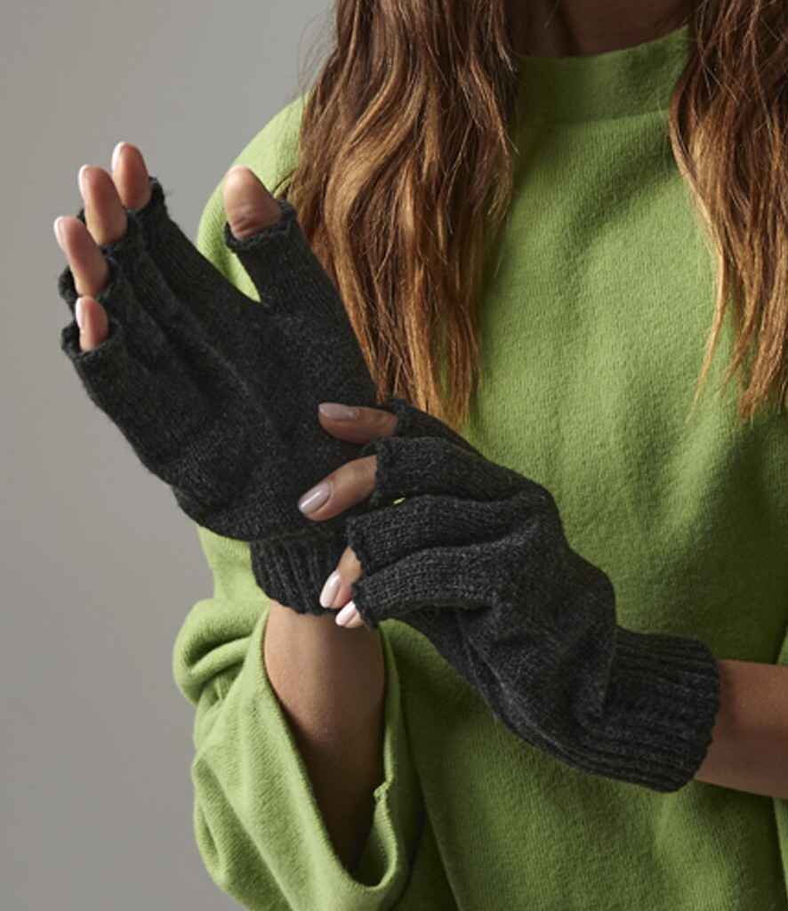 BB491 Charcoal Front