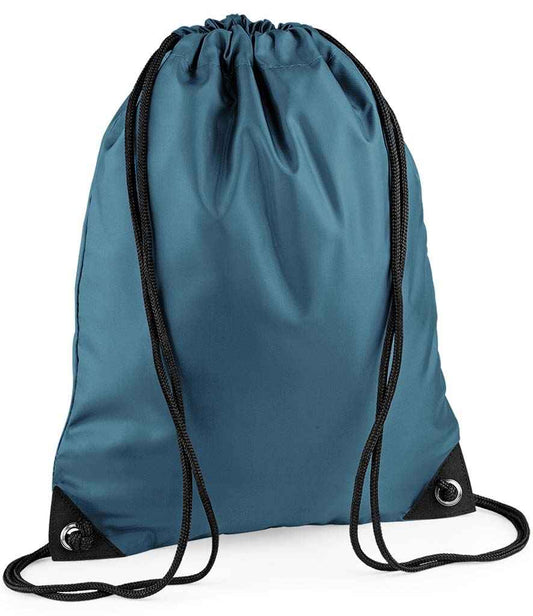 BG10 Airforce Blue Front