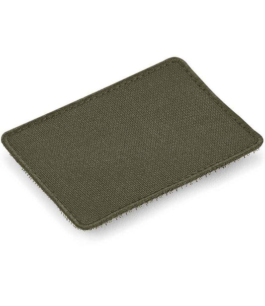 BG840 Military Green Front