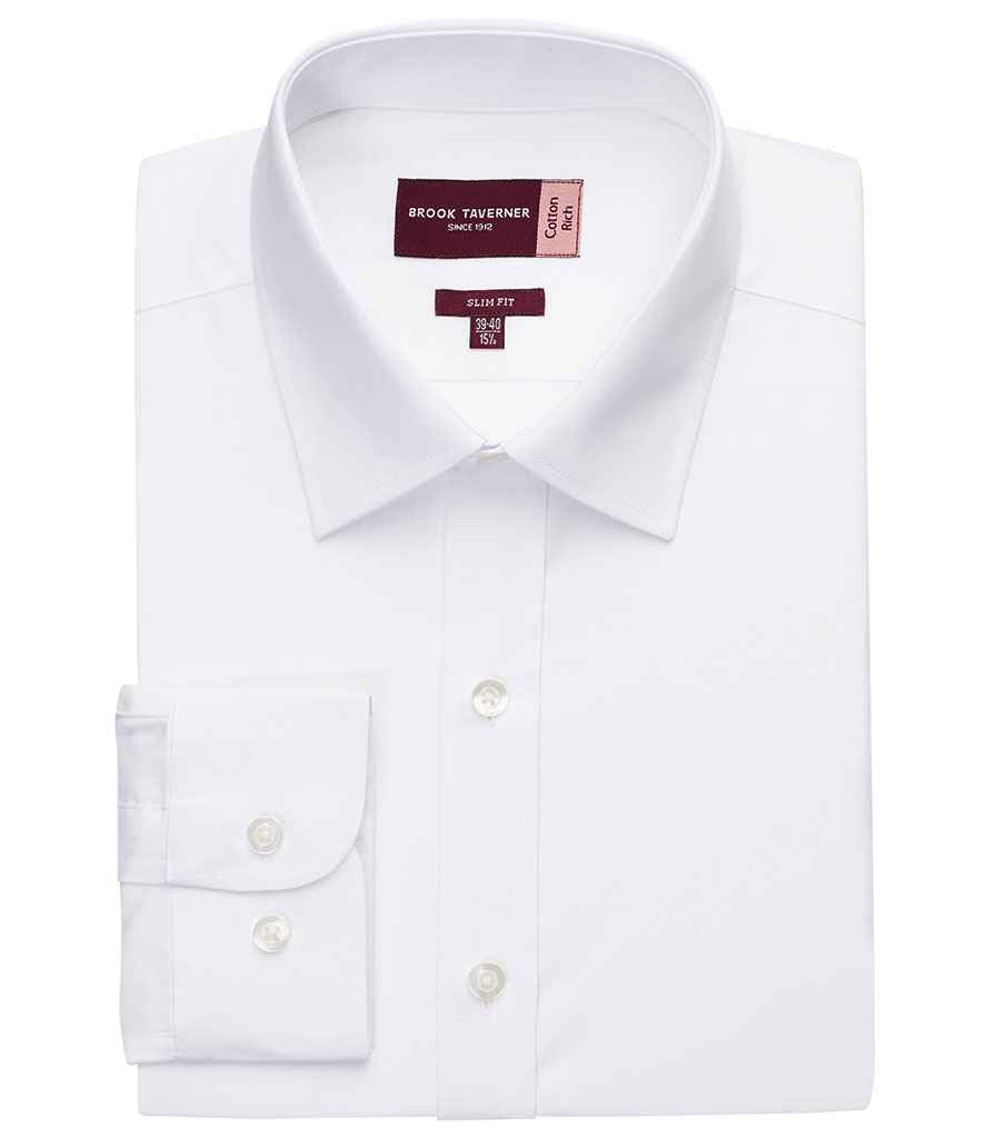 BK154 White Model