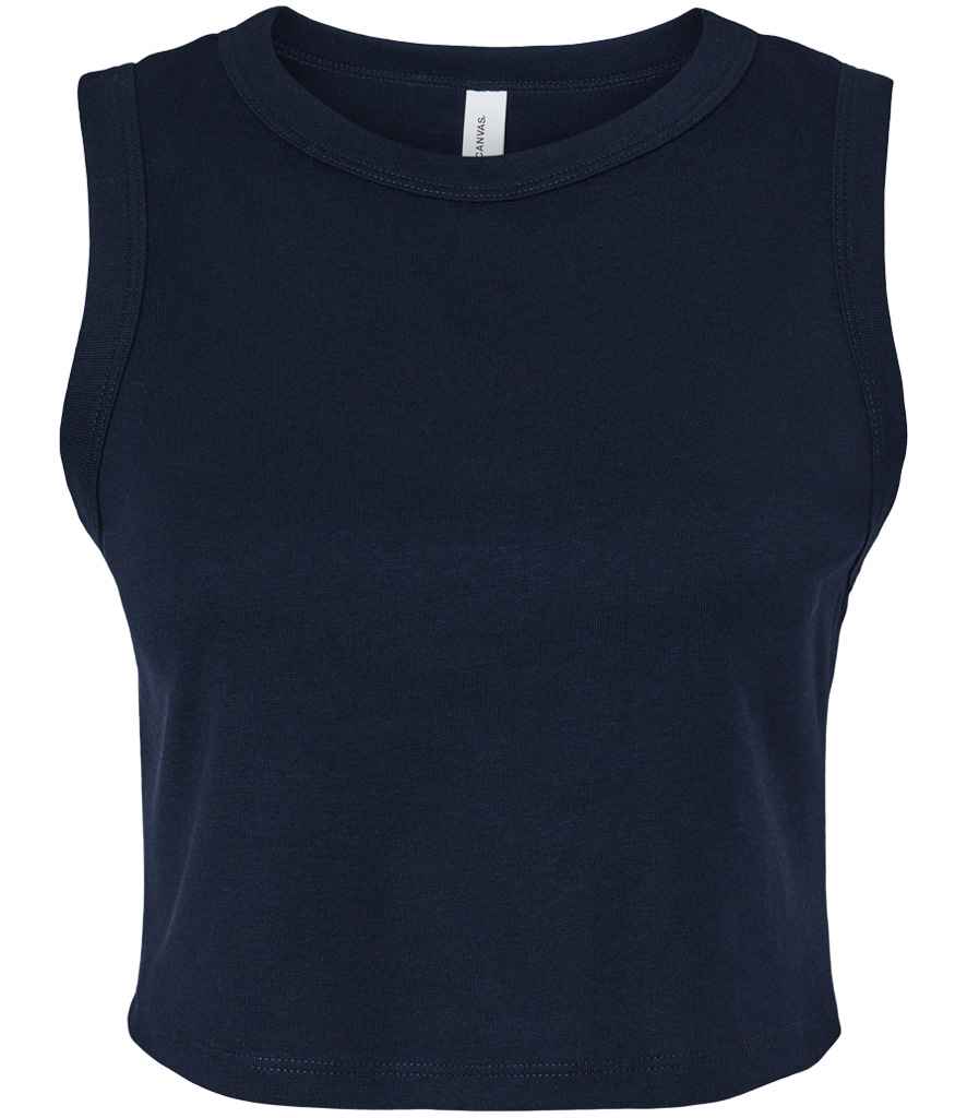 BL1013 Solid Navy Front