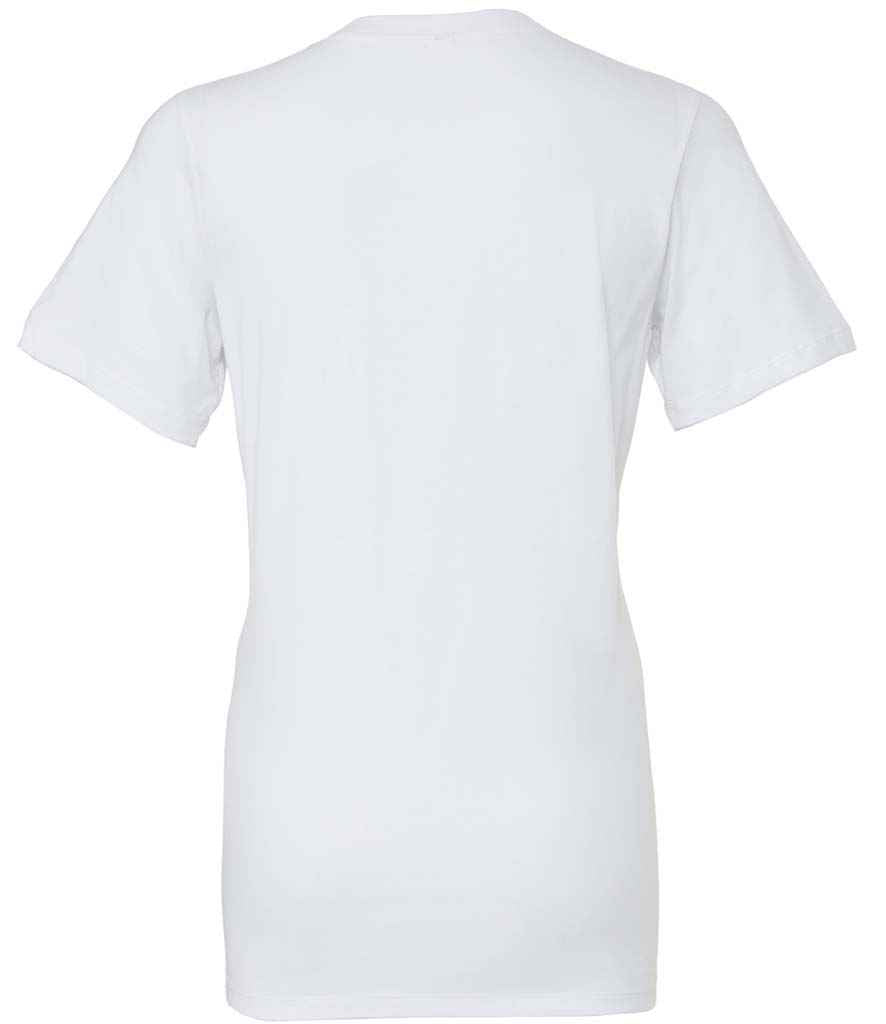BL6400 White Front