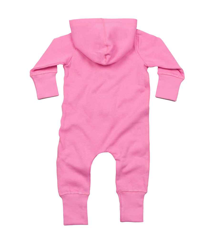 BZ25 Bubble Gum Pink Front