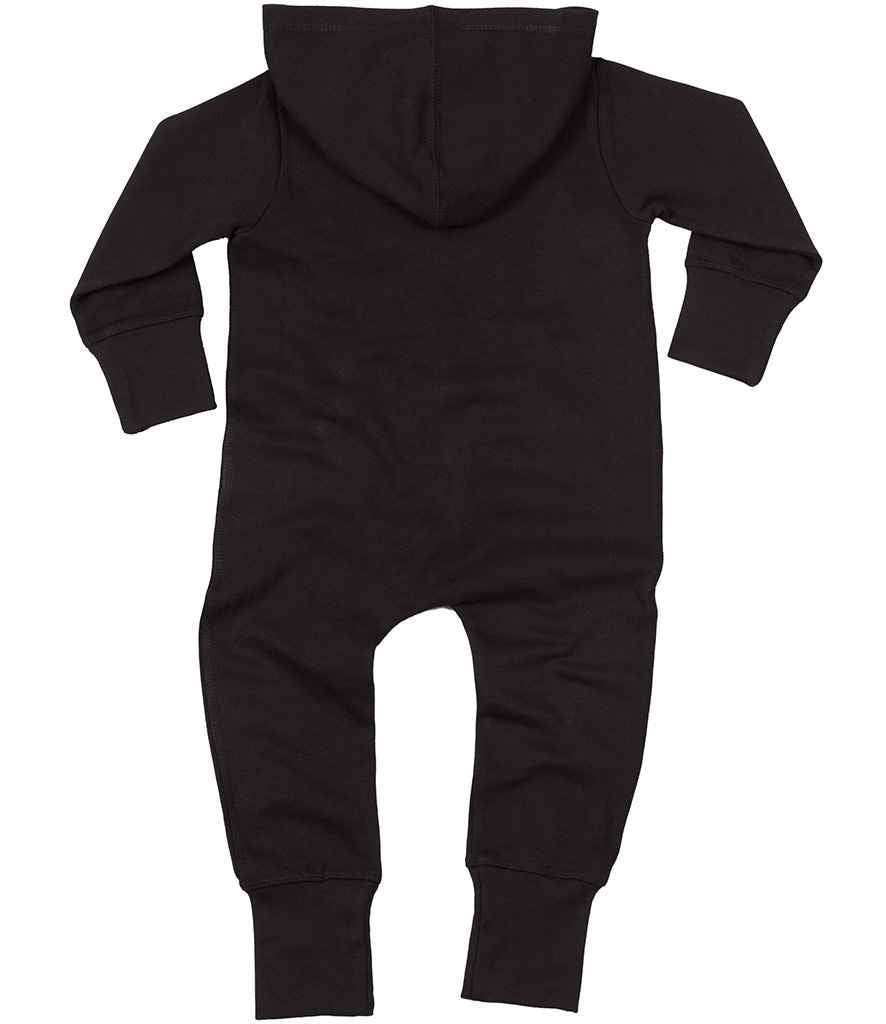 BZ25 Black Front