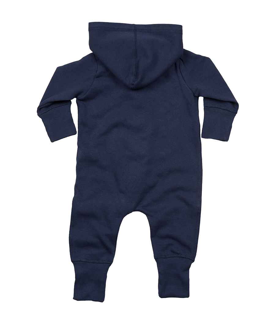 BZ25 Nautical Navy Front
