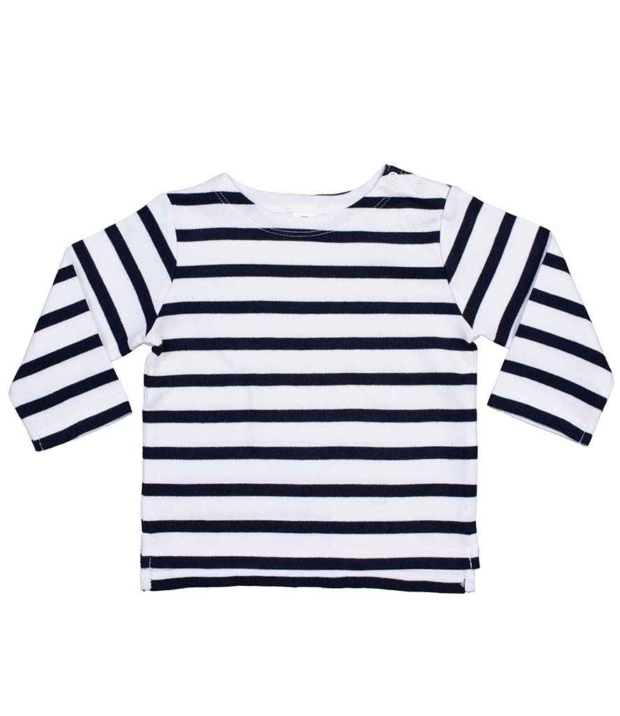 BZ52 White/Nautical Navy Model