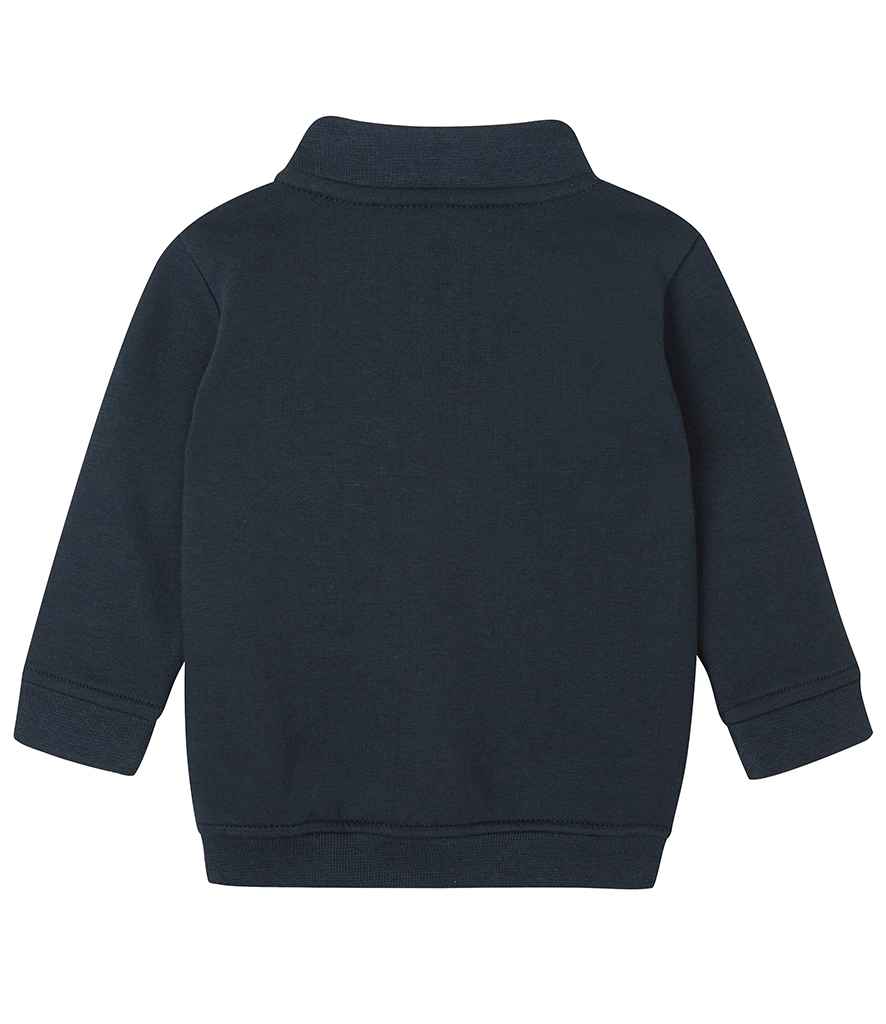 BZ66 Navy Front