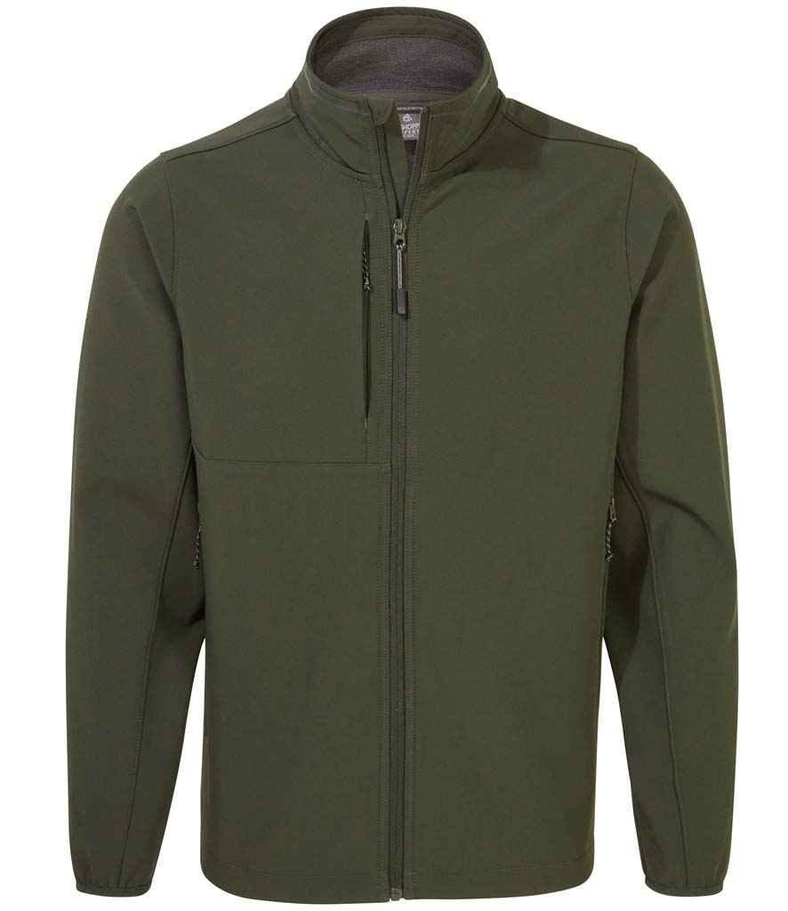 CR309 Dark Cedar Green Model