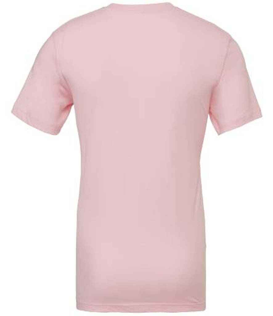 CV3001 Soft Pink Front