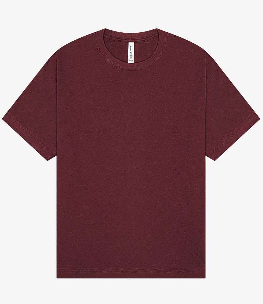 CV3010 Maroon Front