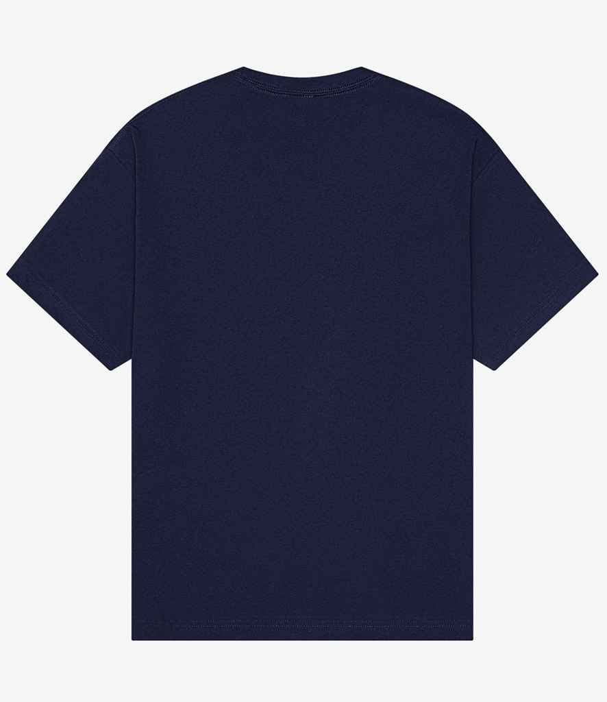 CV3010 Navy Back