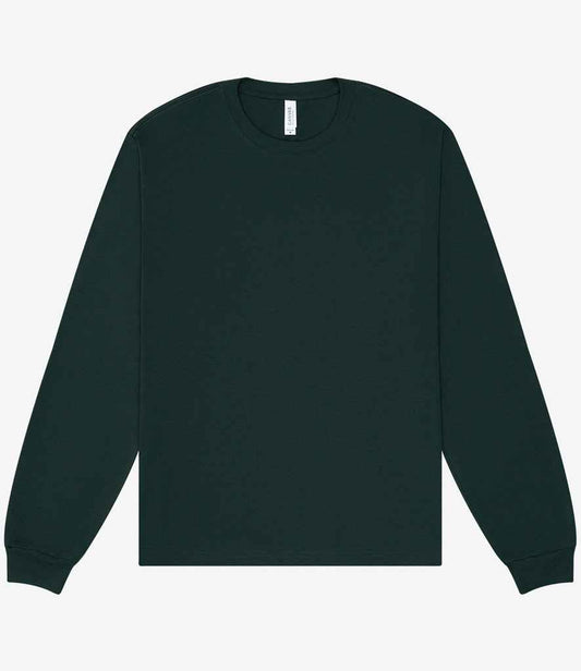 CV3511 Forest Green Front