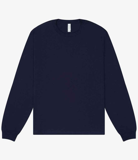 CV3511 Navy Front
