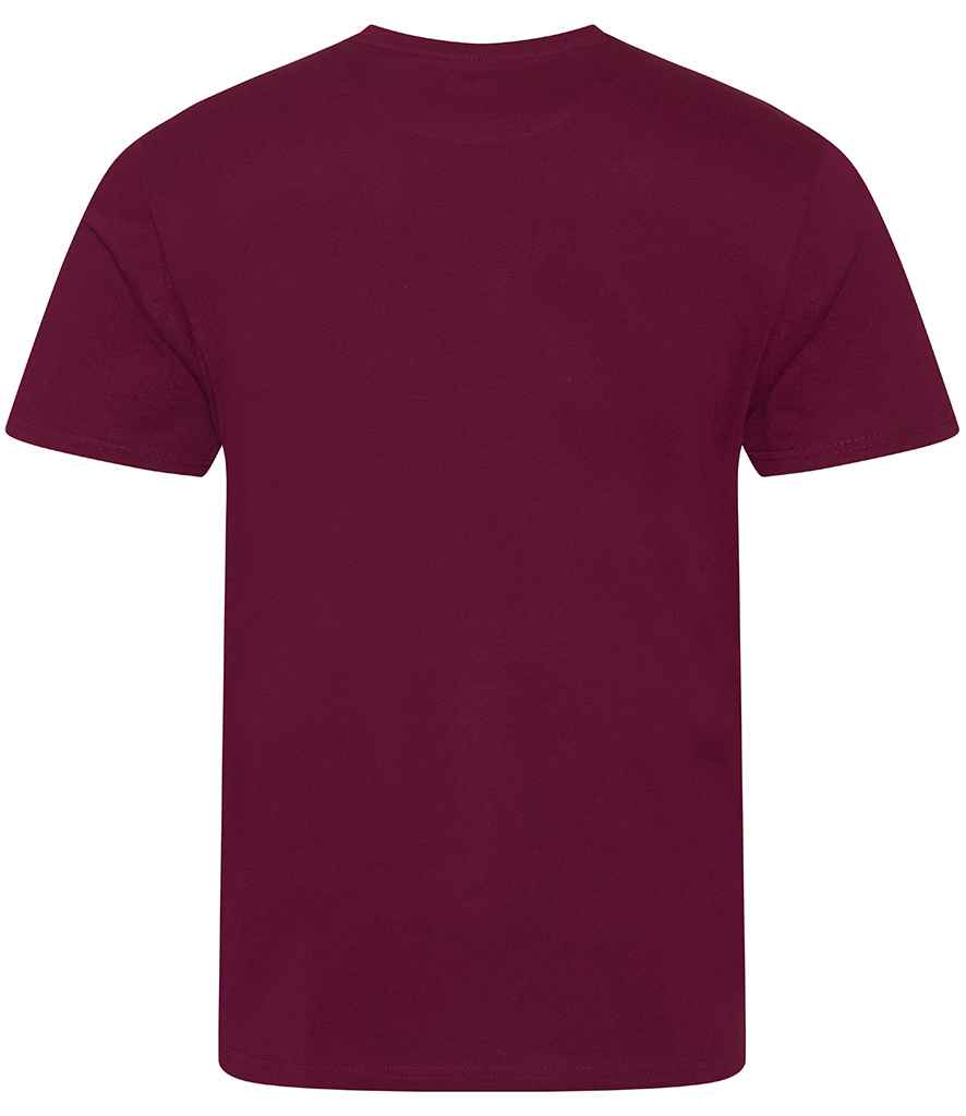 EA001 Burgundy Front