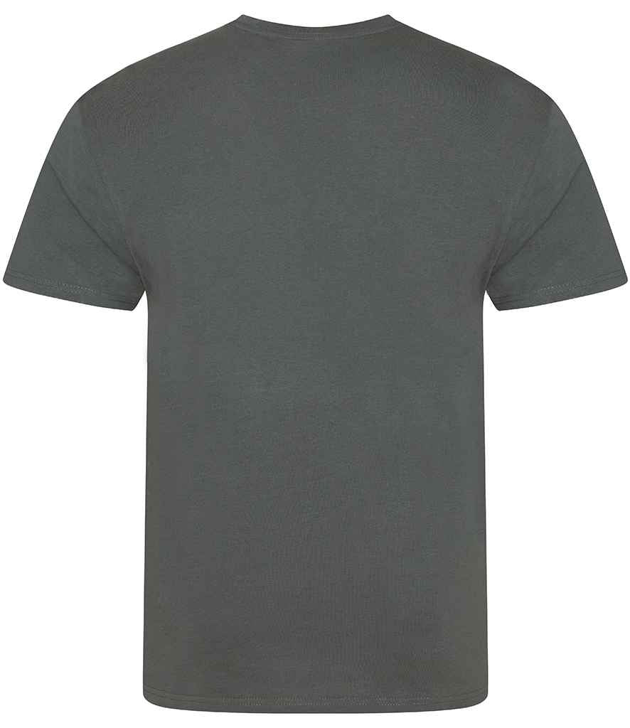 EA001 Charcoal Front