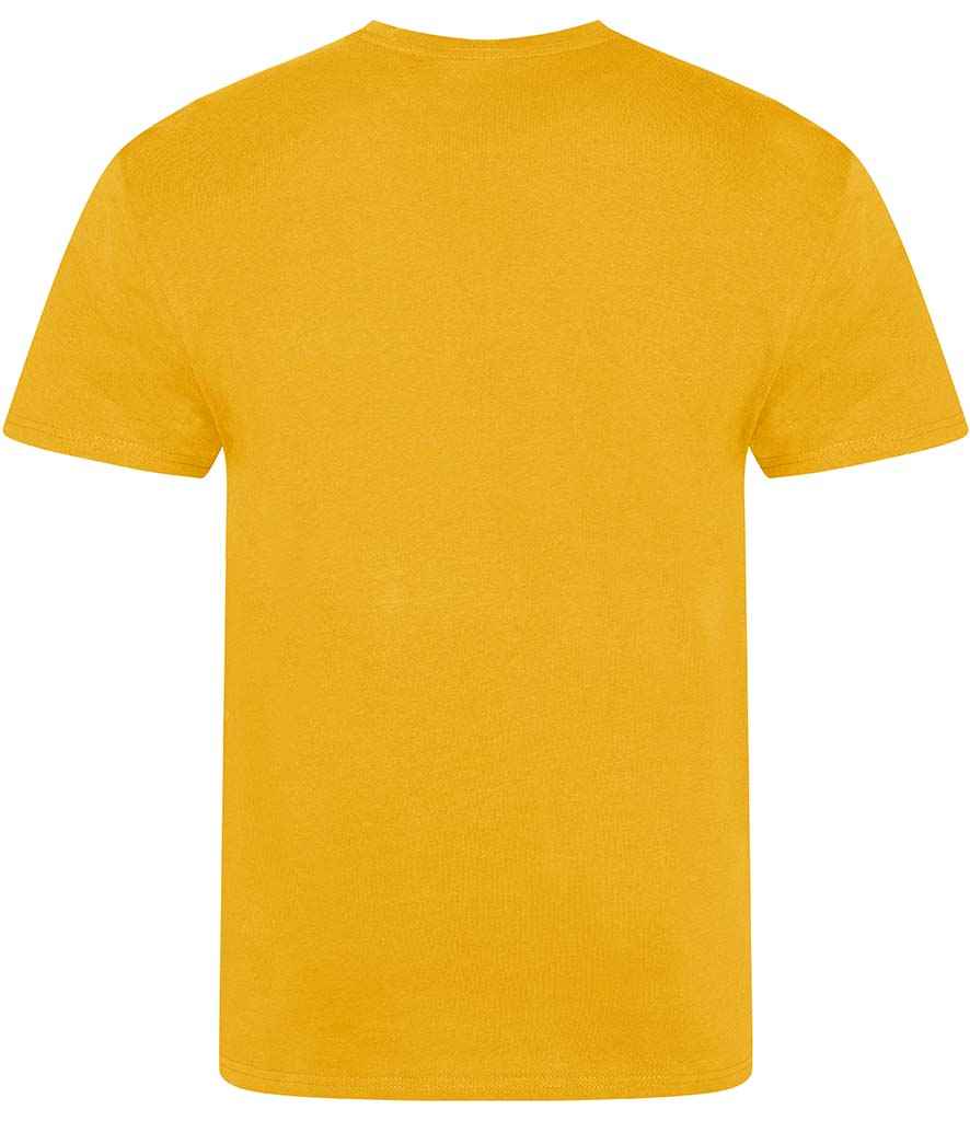 EA001 Mustard Front