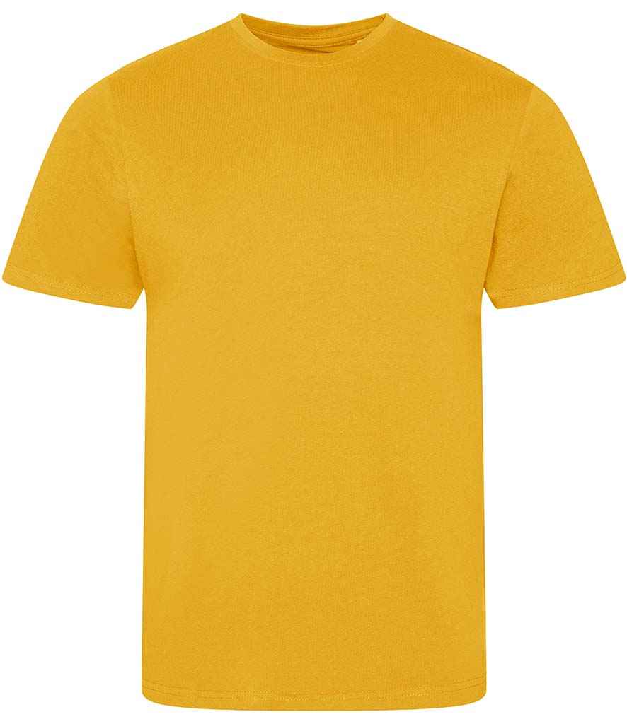 EA001 Mustard Front