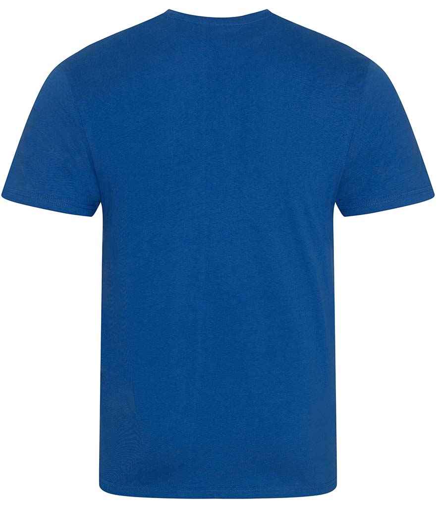 EA001 Royal Blue Front