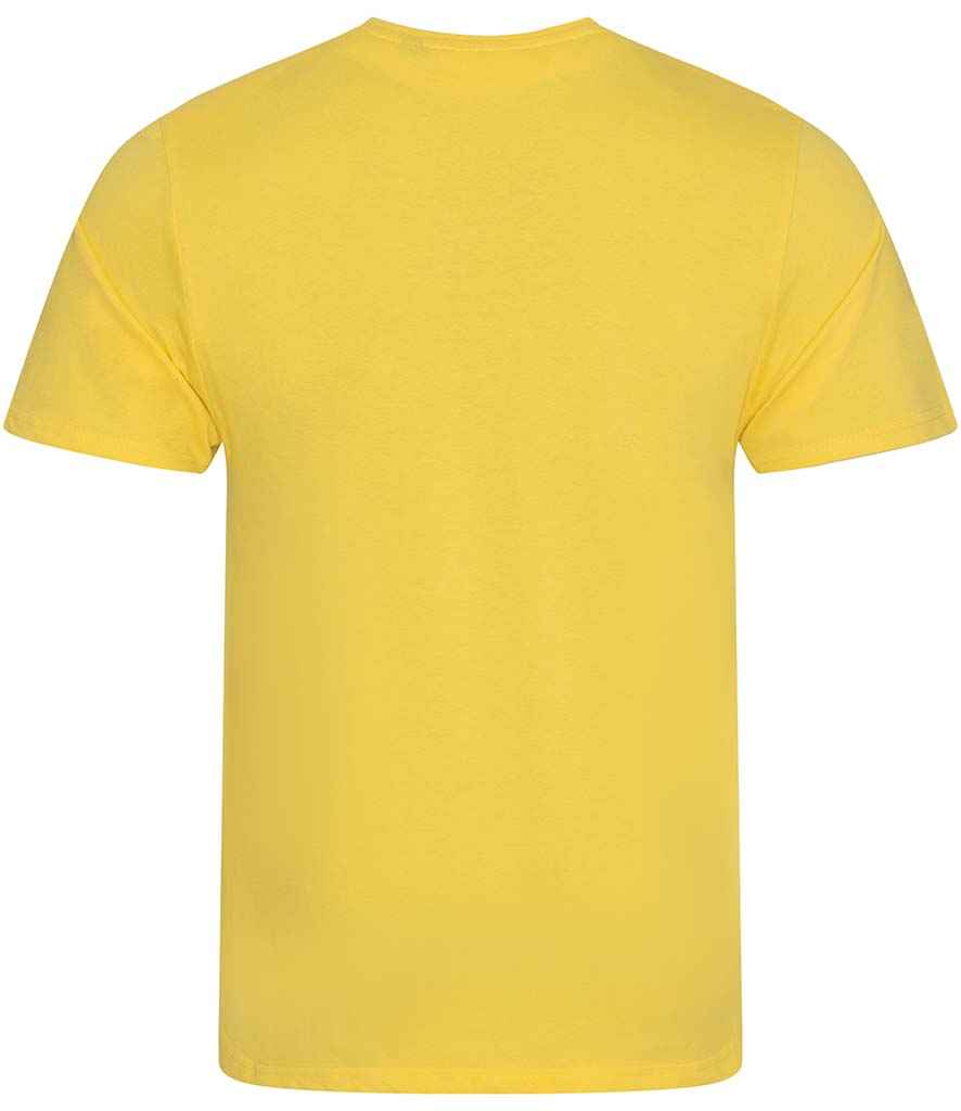 EA001 Sun Yellow Front