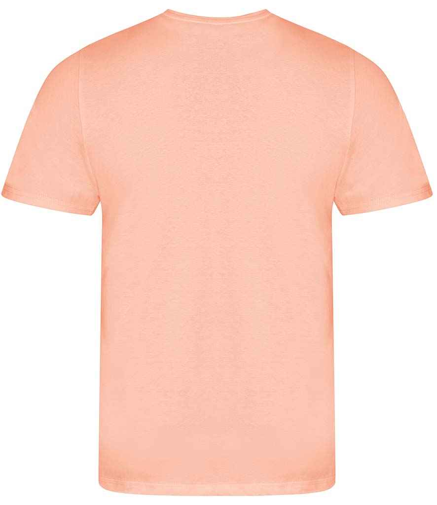 EA001 Soft Peach Front