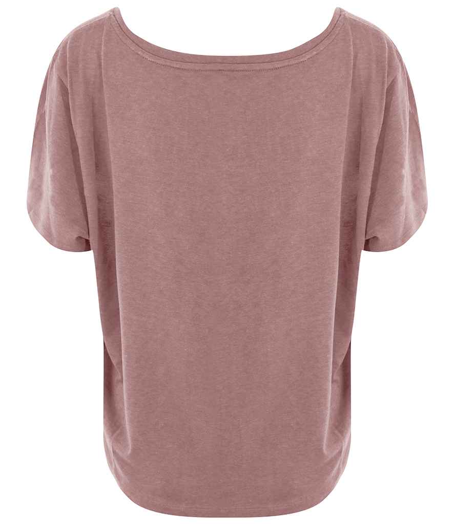 EA002F Dusty Pink Front