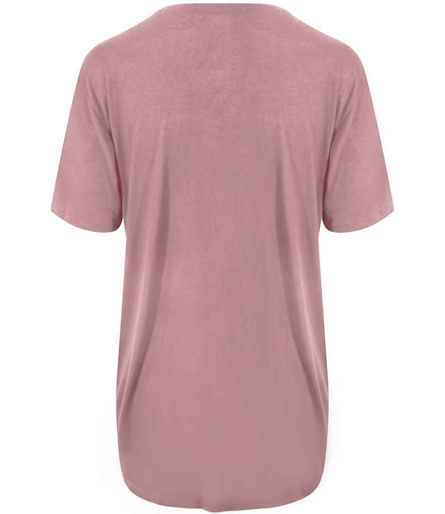 EA002 Dusty Pink Front