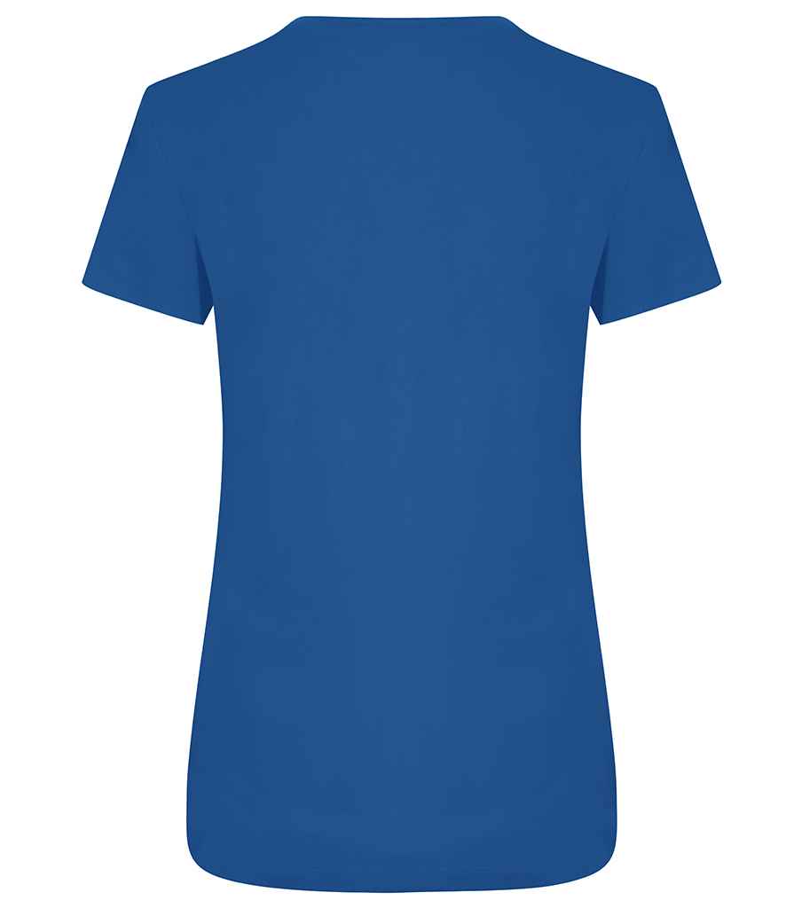 EA004F Royal Blue Front