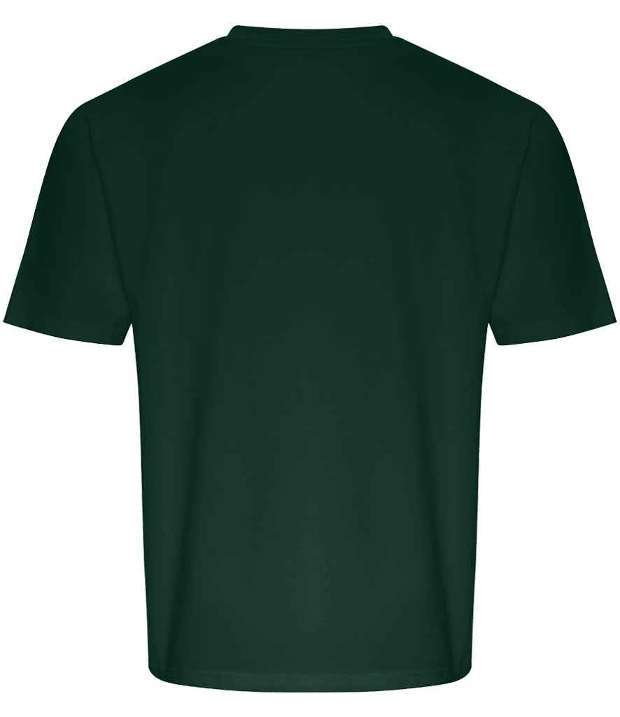 EA006 Green Back