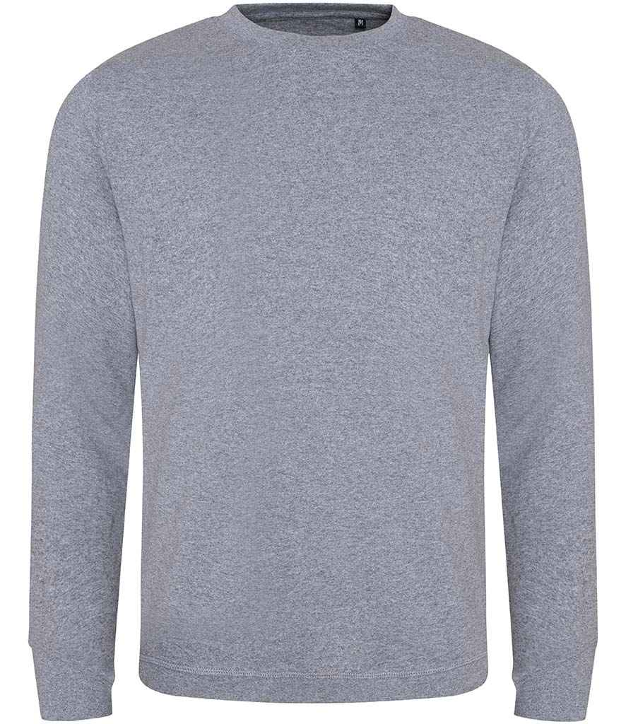 EA030 Heather Grey Model