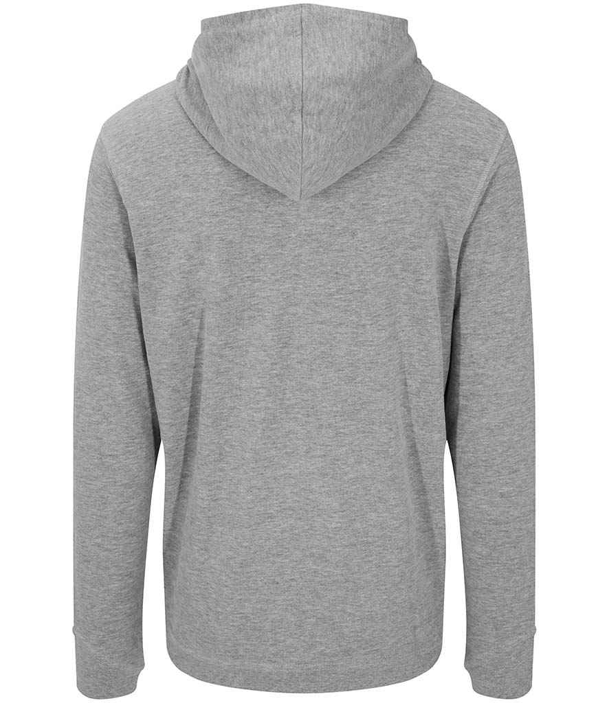 EA041 Heather Grey Front