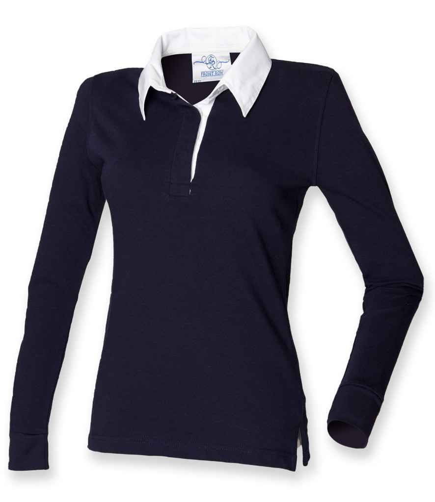 FR101 Navy/White Model