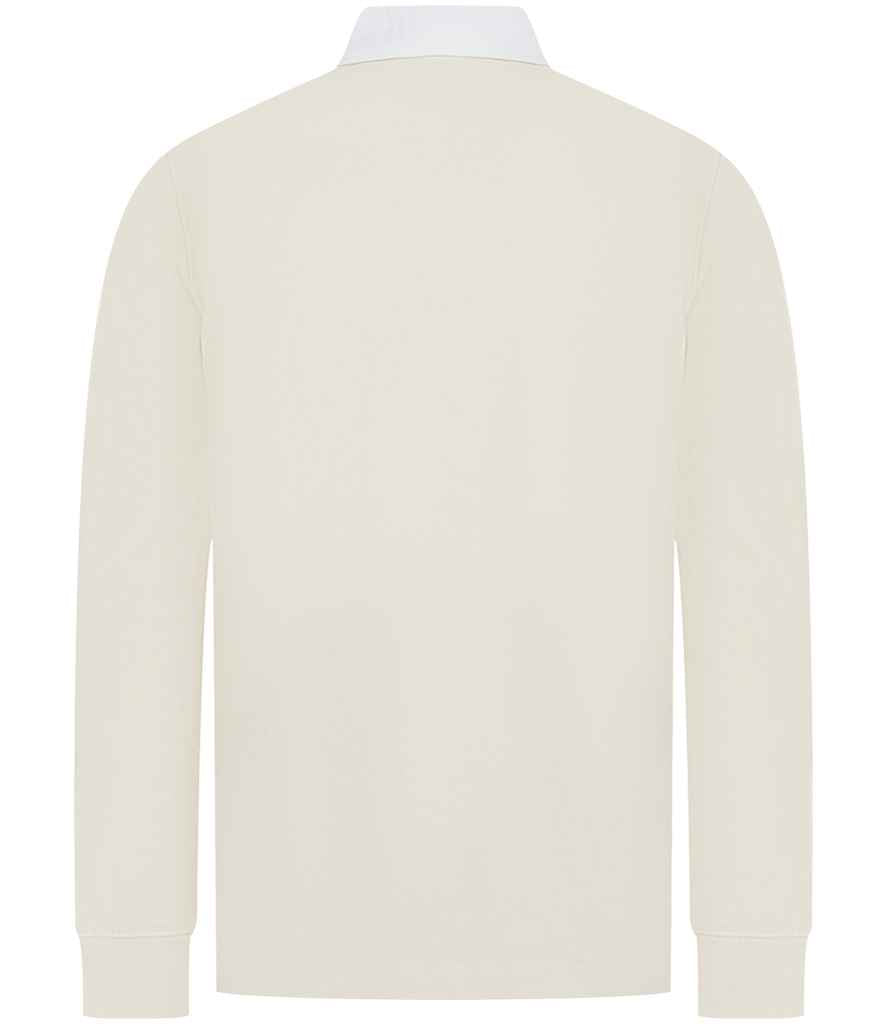 FR104 Natural Front
