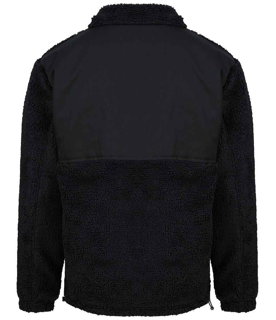 FR854 Black Front