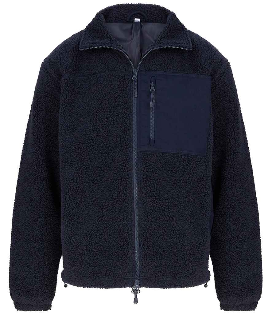FR854 Navy Model