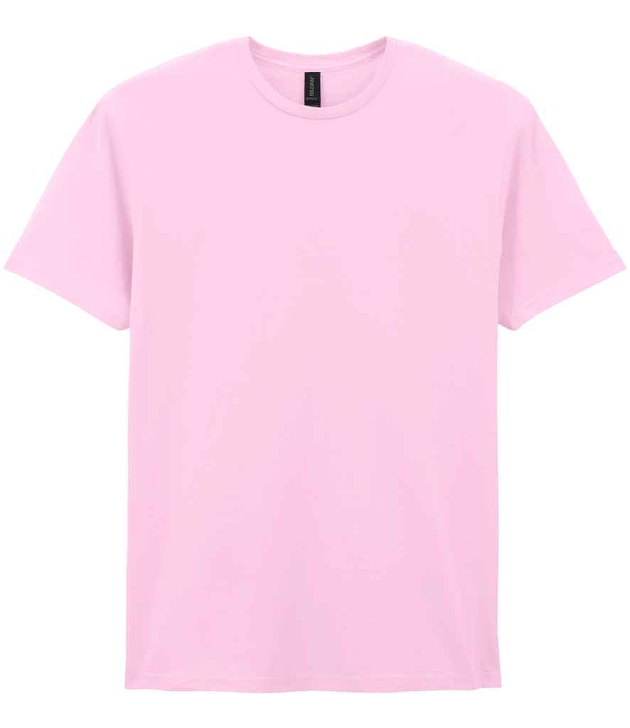 GD01 Light Pink Front