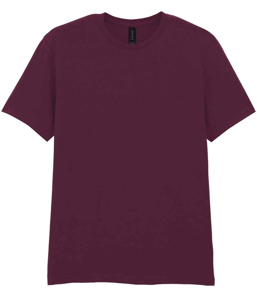 GD01 Maroon Front