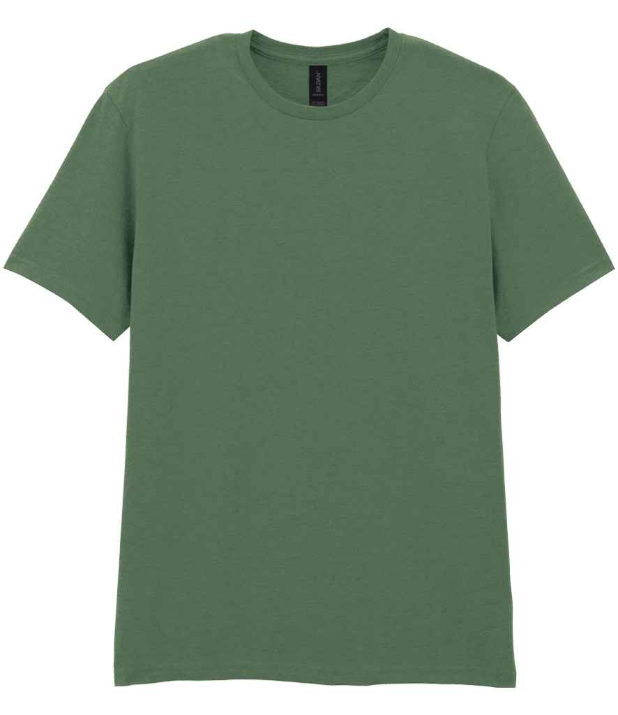 GD01 Military Green Front