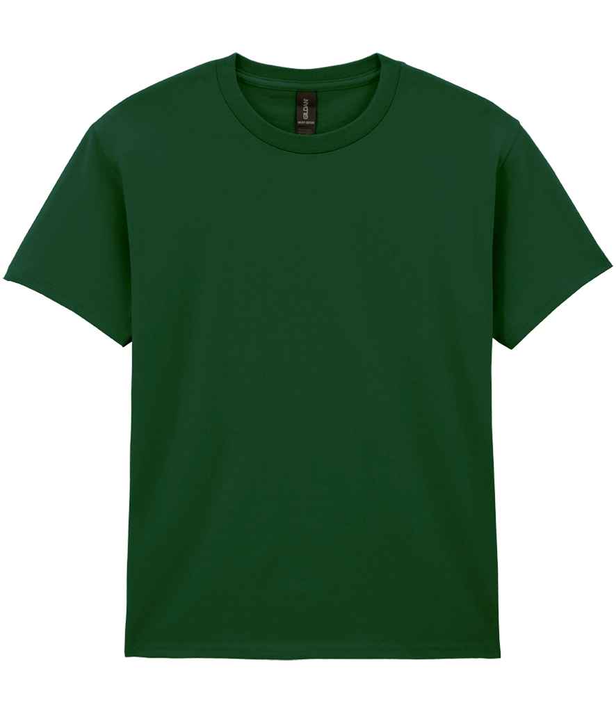 GD05B Forest Green Front