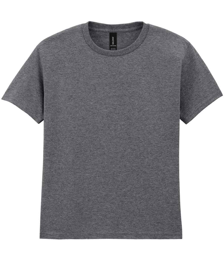 GD05B Graphite Heather Front